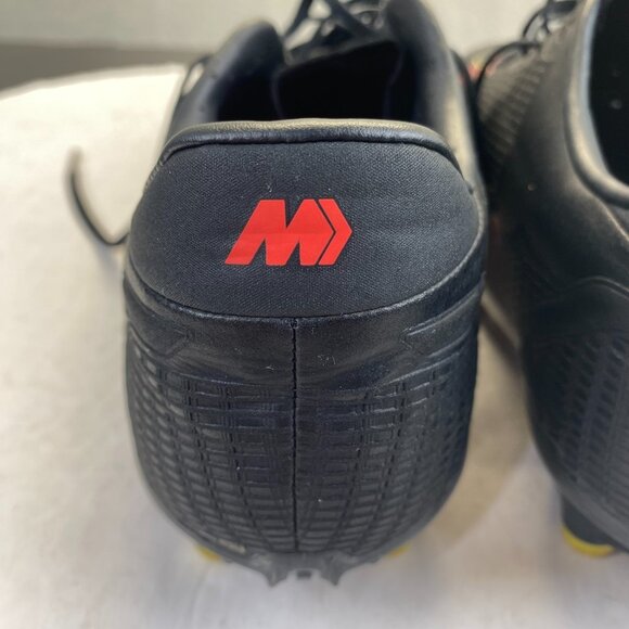 Nike Mercurial Vapor 14 Academy Soccer Shoes‎ Men’s Size 9.5 CU5691-090 - Picture 8 of 15